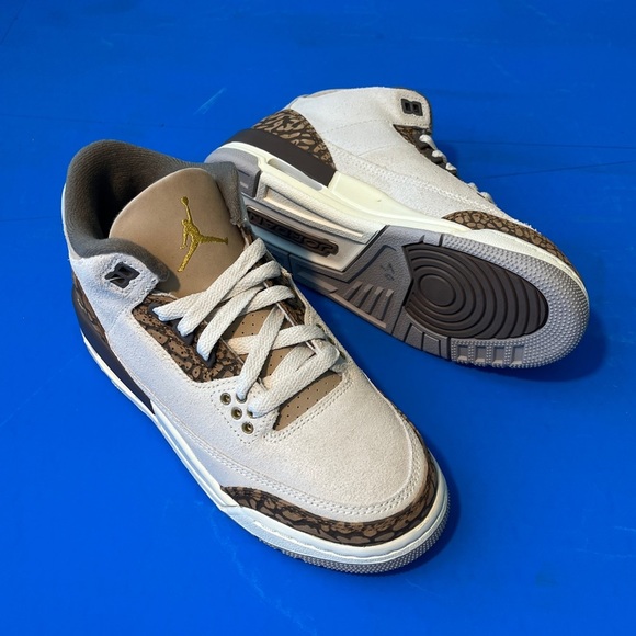 Jordan 3
Retro gs
‘Palomino’
NWOT - Picture 5 of 12